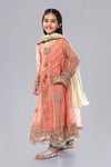 Suit Peach MKS-EF20-21