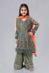 Suit Green MKS-EF20-23