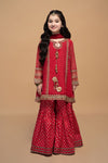 Suit Red MKS-EF23-12