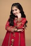 Suit Red MKS-EF23-12
