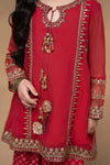 Suit Red MKS-EF23-12