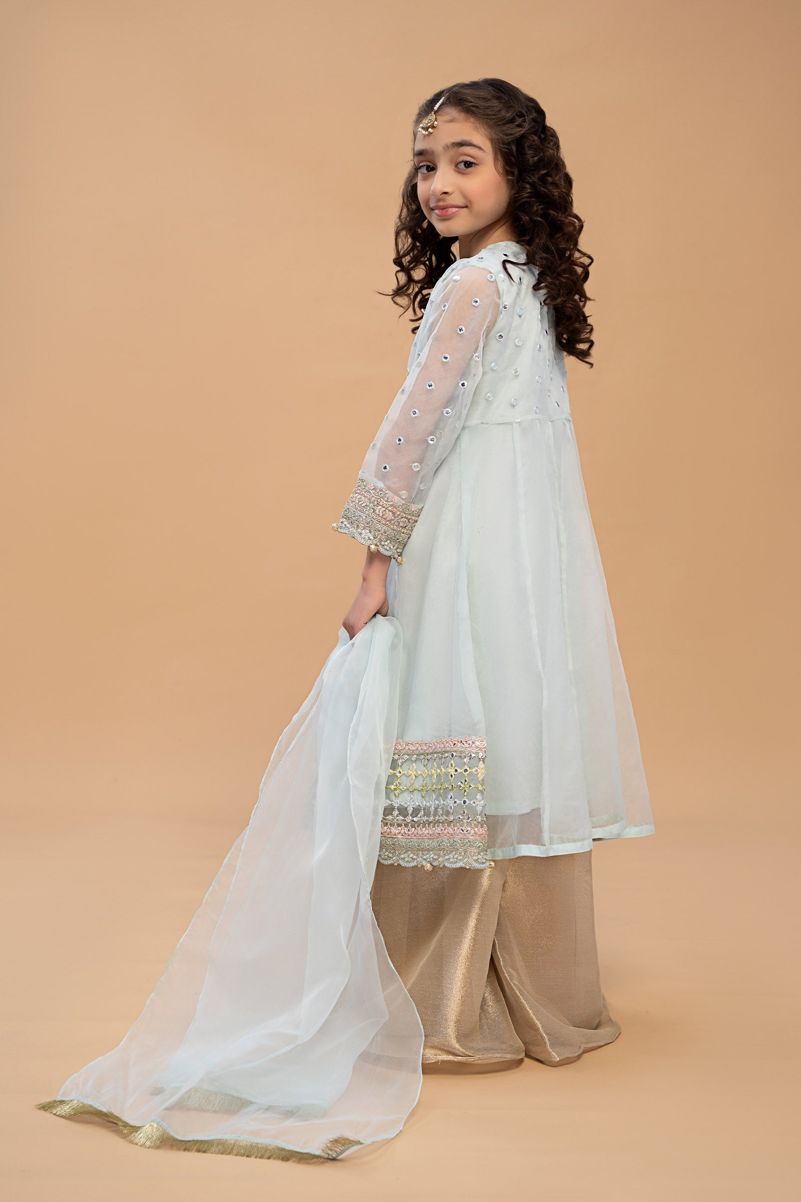 Suit Blue MKS-EF23-13