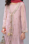 Suit Lilac MKS-EF23-19