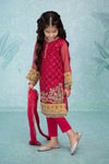 Suit Pink MKS-EF23-31