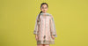 3 Piece Embroidered Yarn Dyed Suit