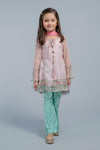 Suit Light Pink MKS-SS20-05