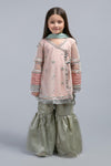 Suit Peach MKS-SS20-09