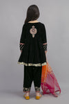 Suit Black MKS-W20-11