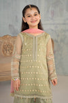 Suit Green MKS-W21-19/A
