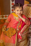 Suit Pink MKS-W22-12