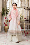Suit Pink MKS-W23-03