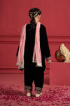 Suit Black MKS-W23-04