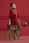 Suit Pink MKS-W23-08