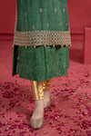 Suit Green MKS-W23-21