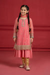 Suit Pink MKS-W23-21