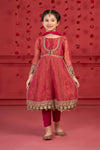 Suit Pink MKS-W23-33