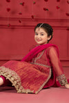 Suit Pink MKS-W23-33