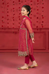 Suit Pink MKS-W23-33