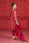 Suit Pink MKS-W23-33