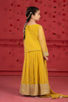 Suit Lime Green MKS-W23-36