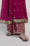Suit Pink MKS-EF23-02