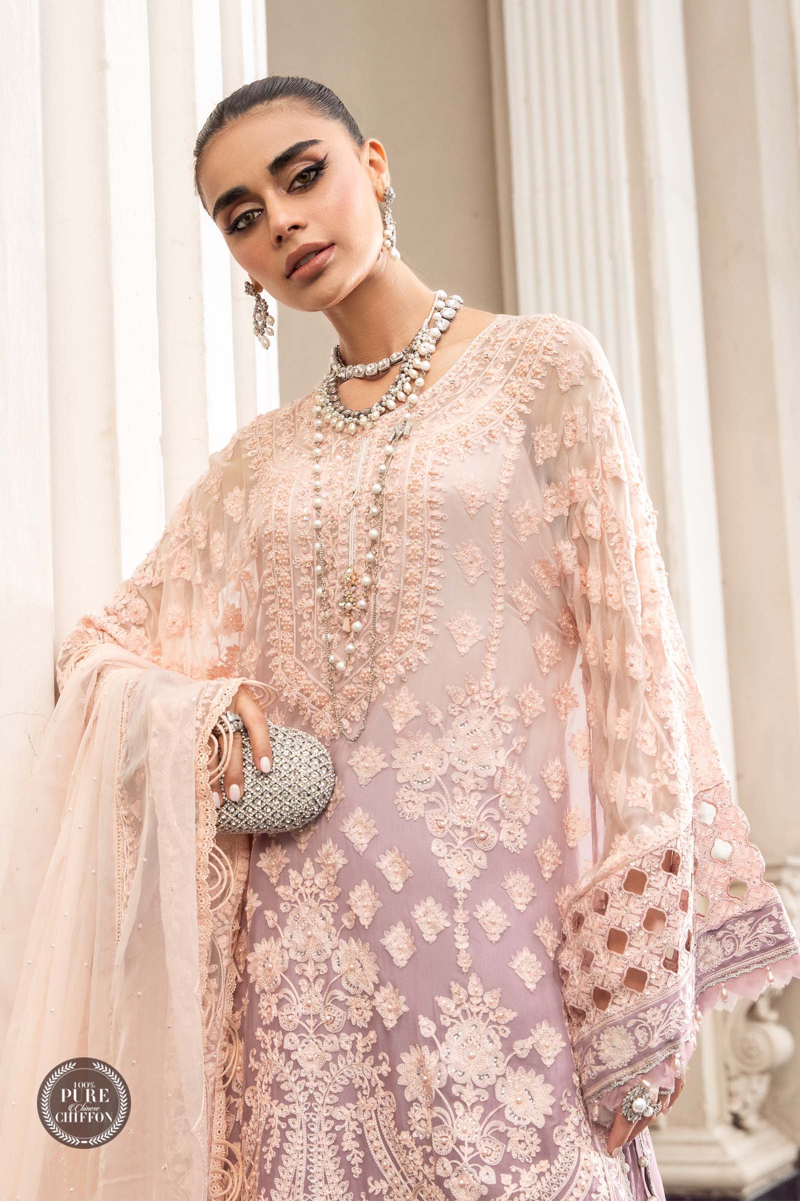 Chiffon Collection 2023