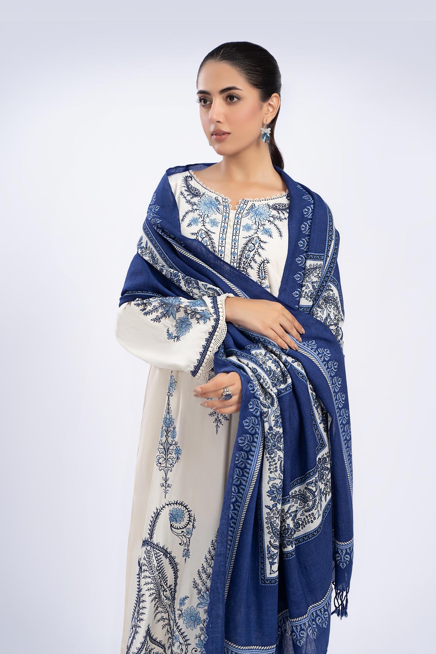 Suit MPS-1601-A