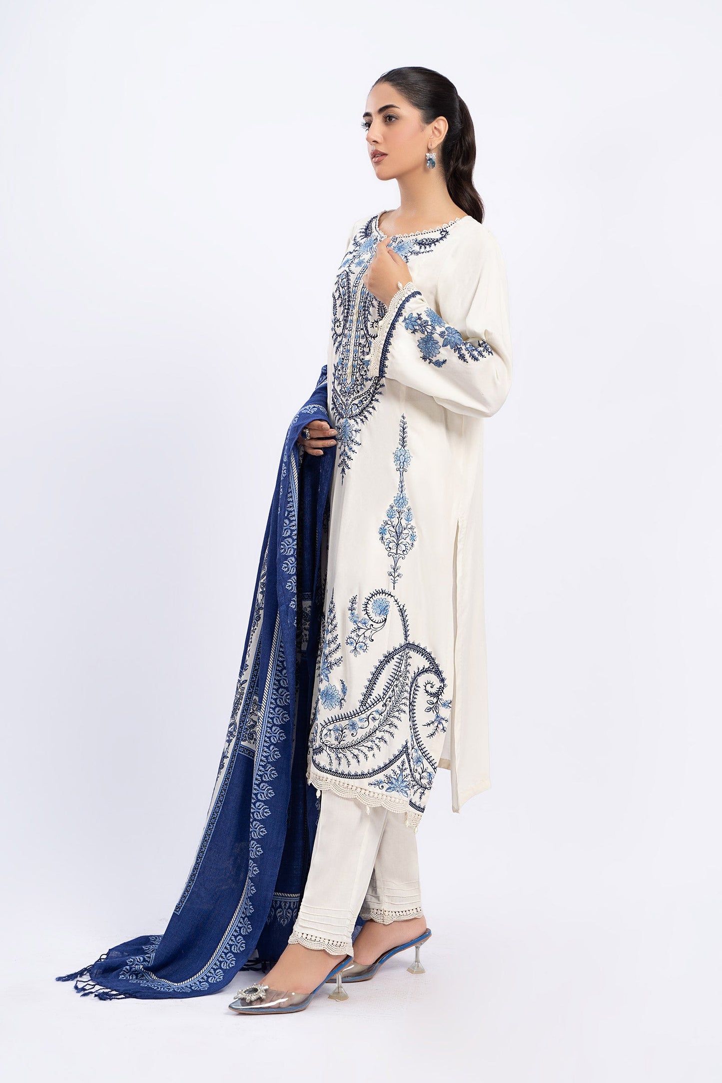 Suit MPS-1601-A