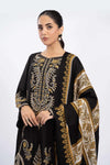 Suit MPS-1601-B