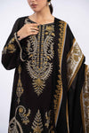Suit MPS-1601-B