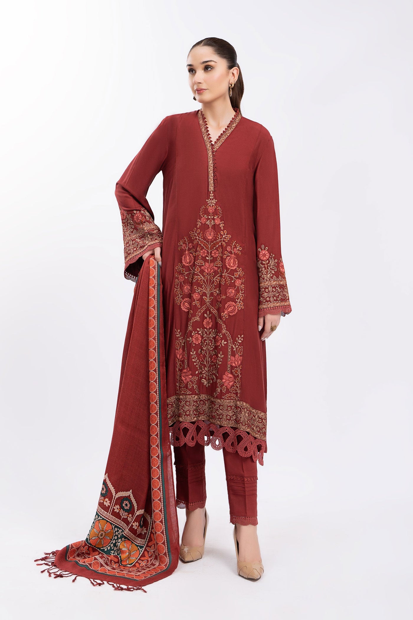 Suit MPS-1602-A