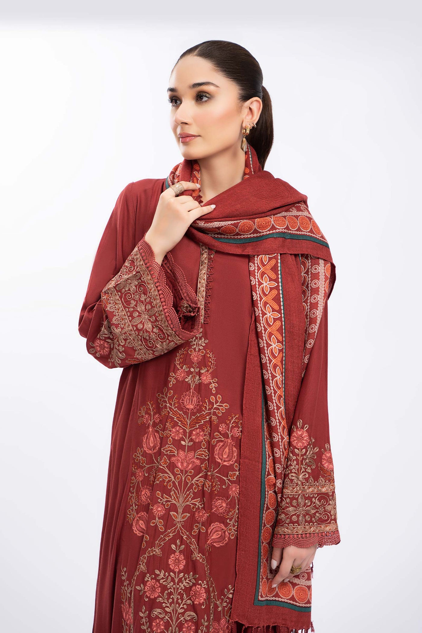 Suit MPS-1602-A