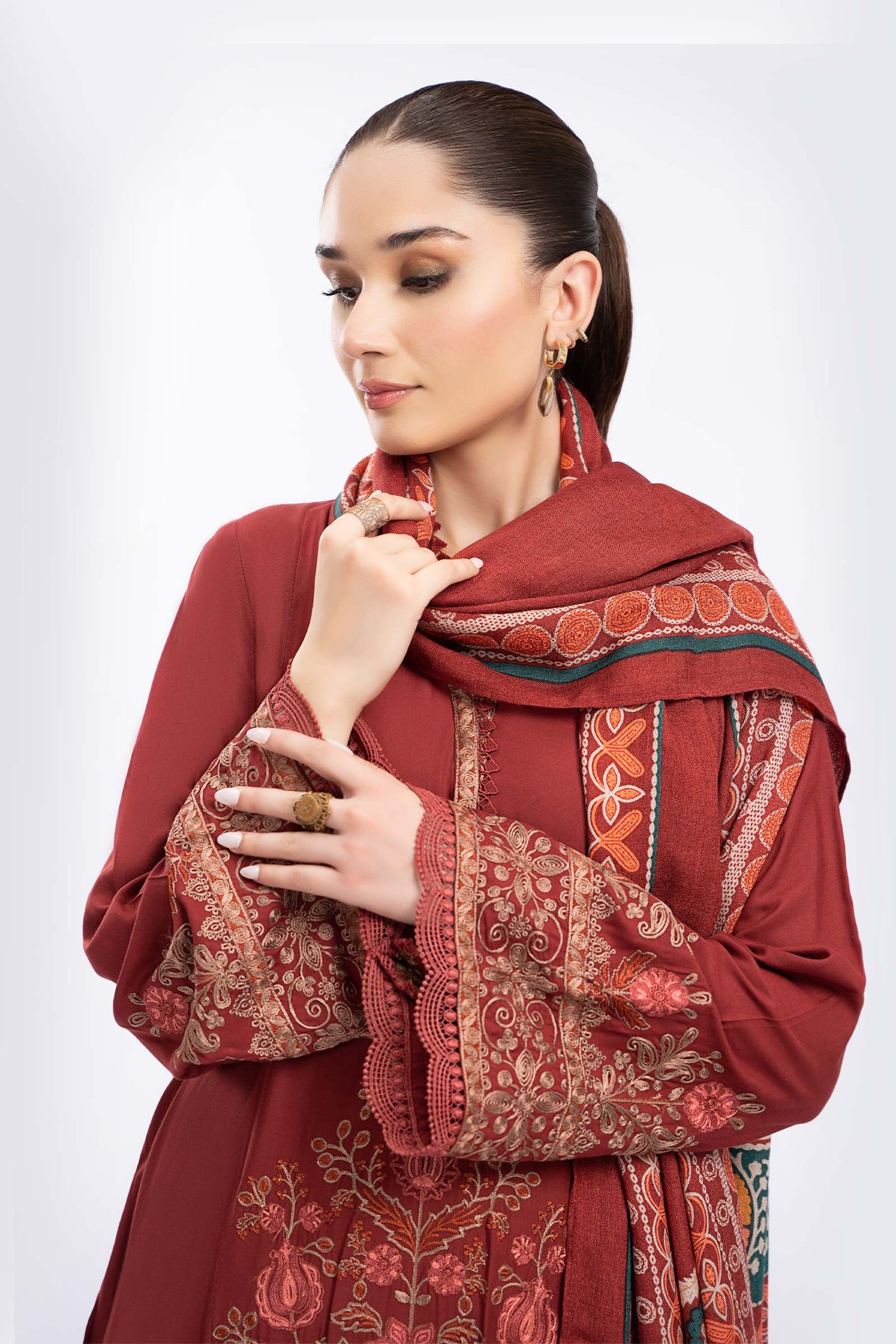 Suit MPS-1602-A