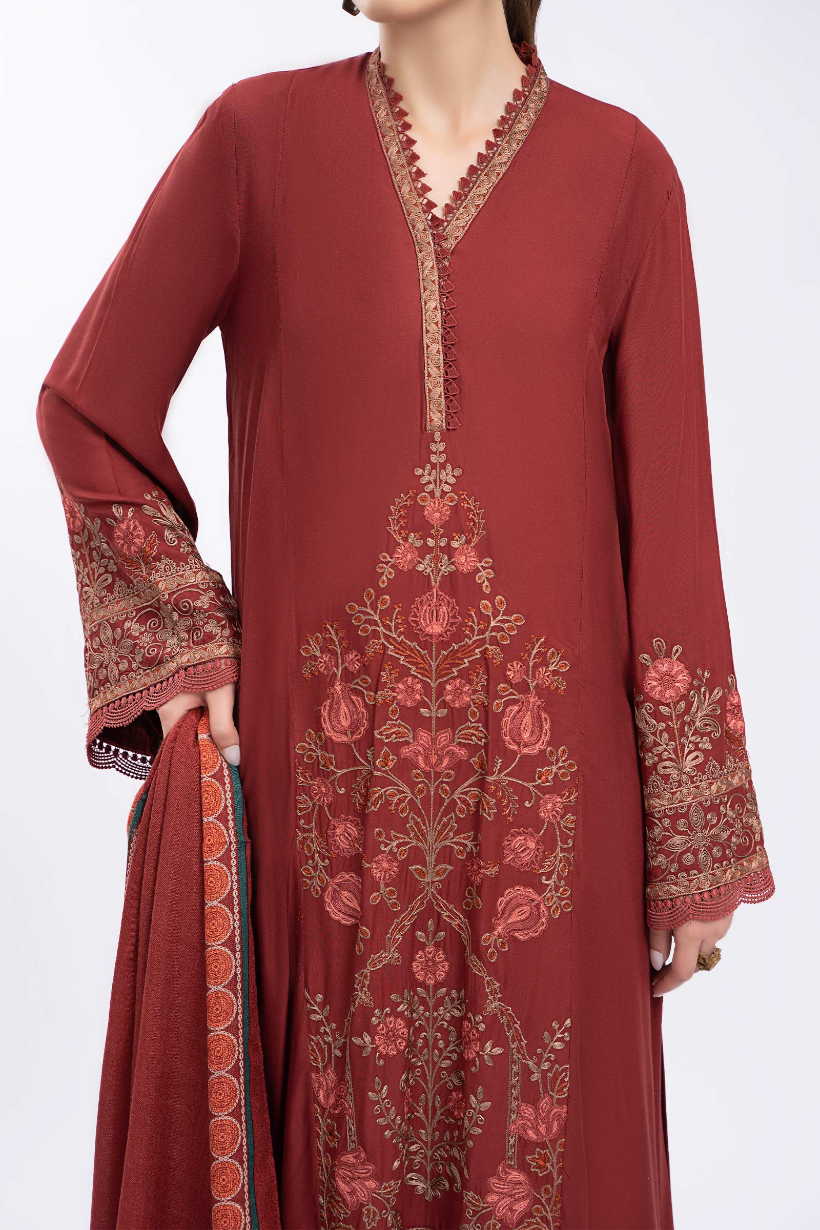 Suit MPS-1602-A
