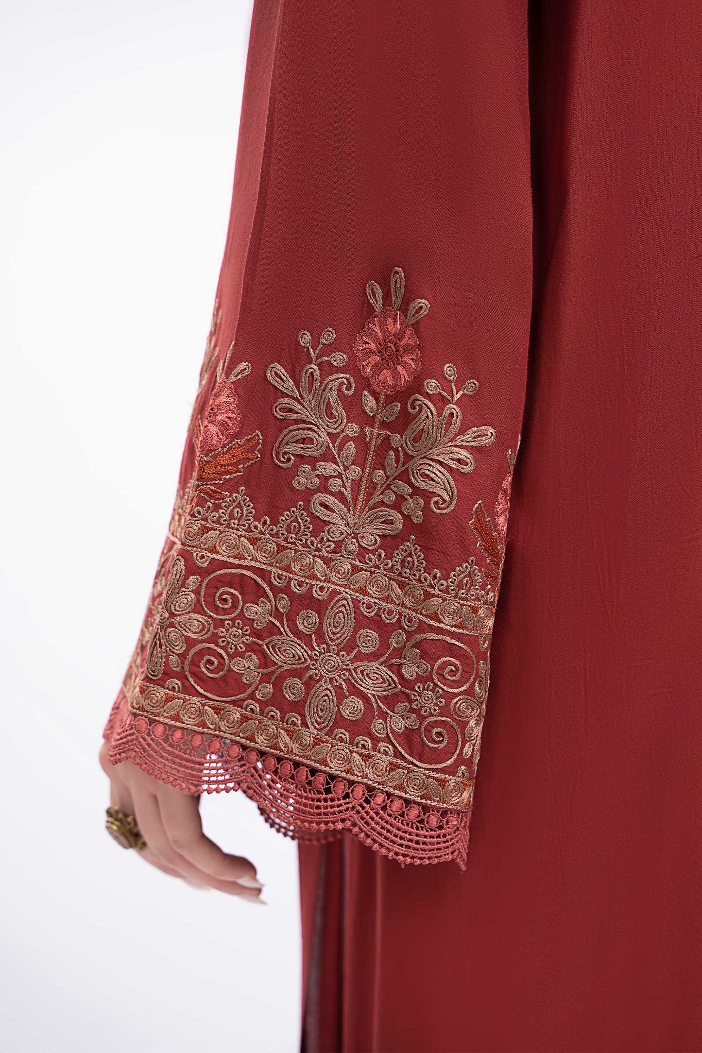 Suit MPS-1602-A