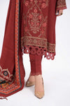 Suit MPS-1602-A