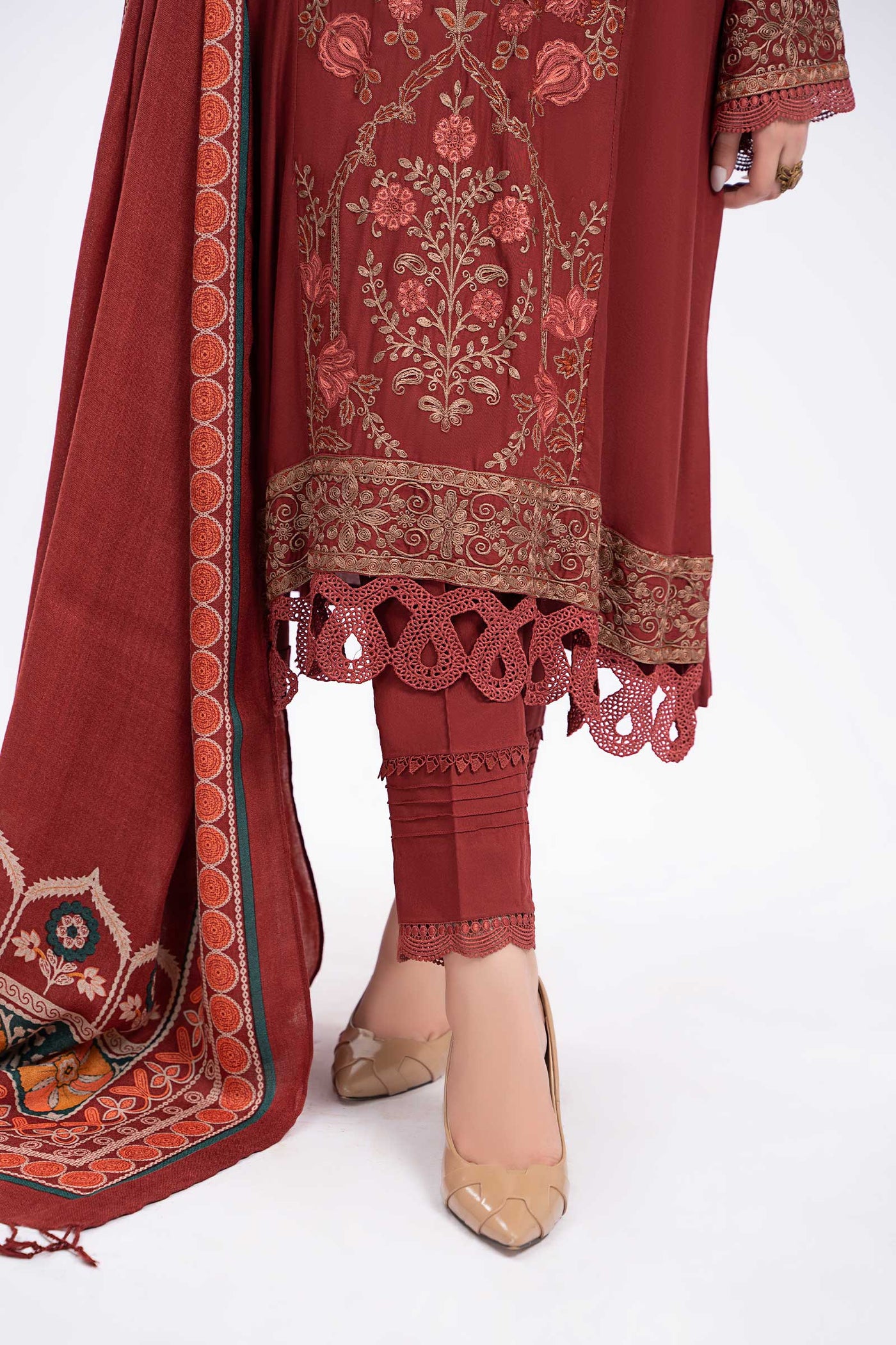 Suit MPS-1602-A