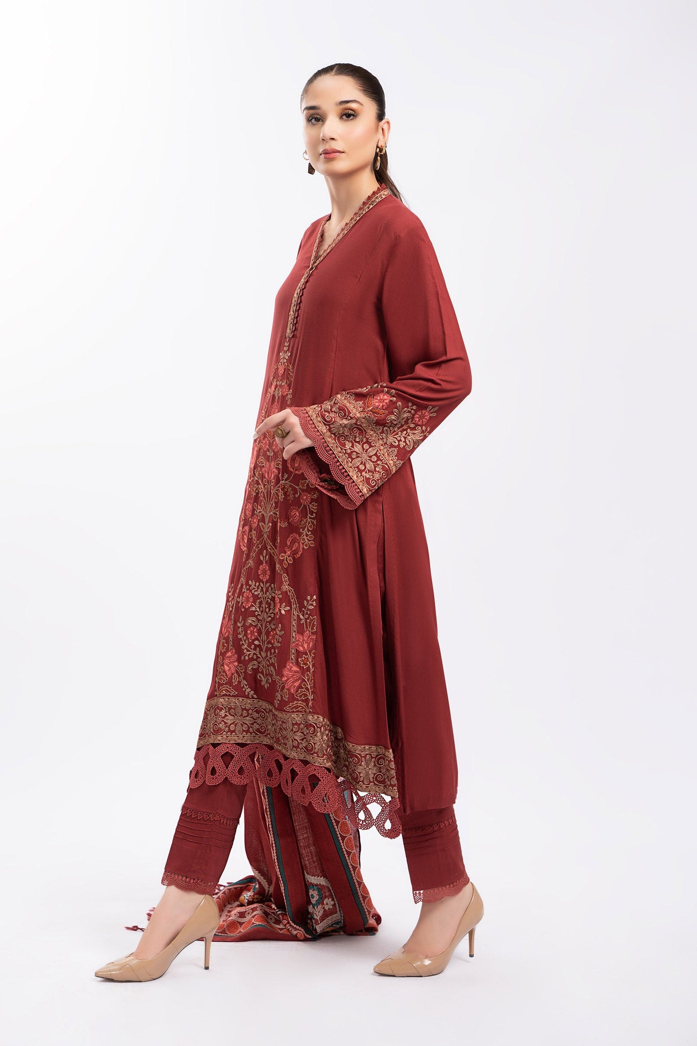 Suit MPS-1602-A
