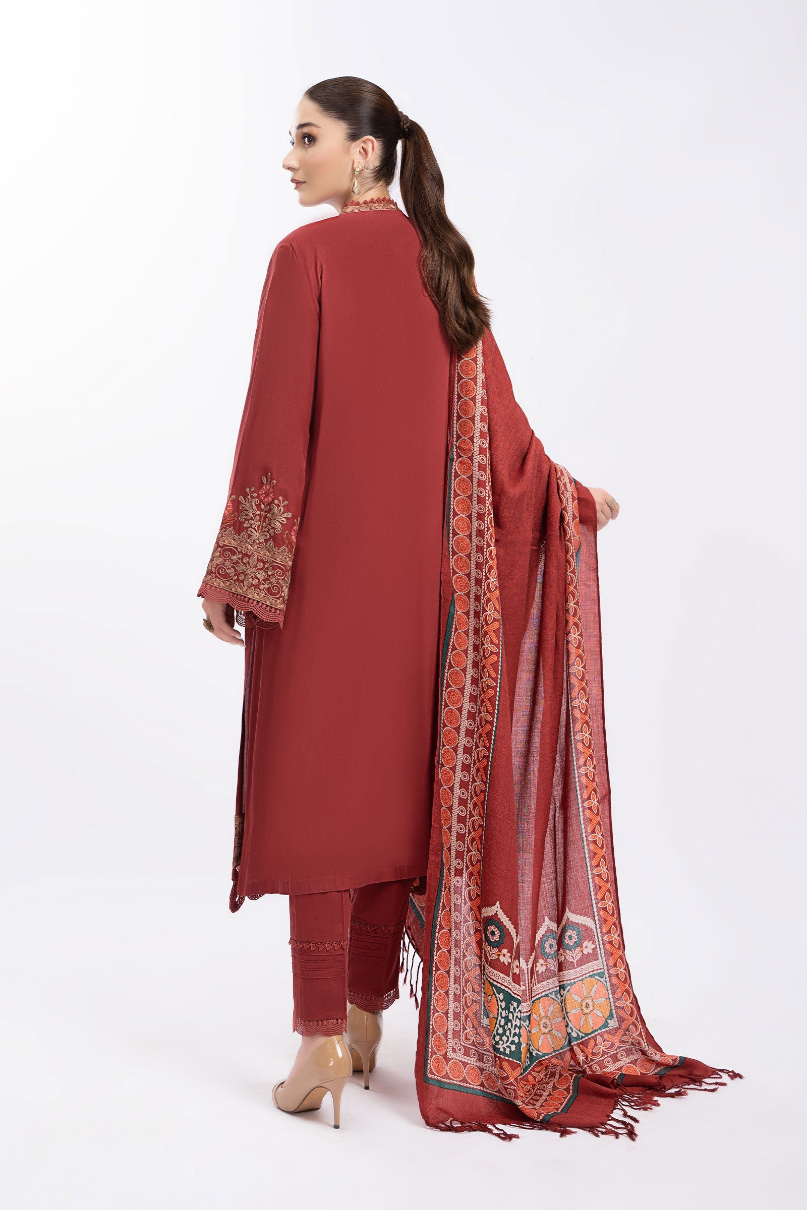 Suit MPS-1602-A