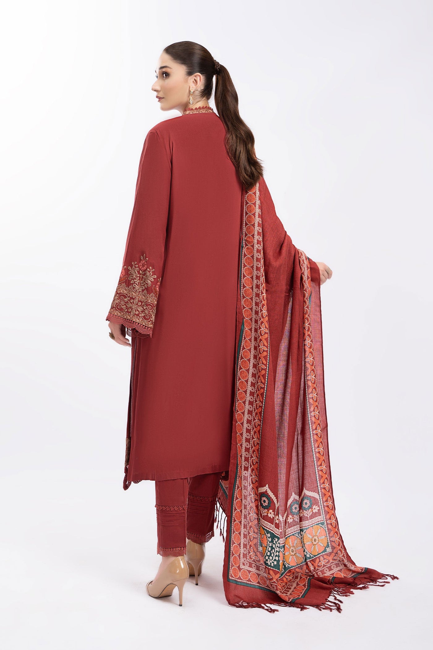 Suit MPS-1602-A