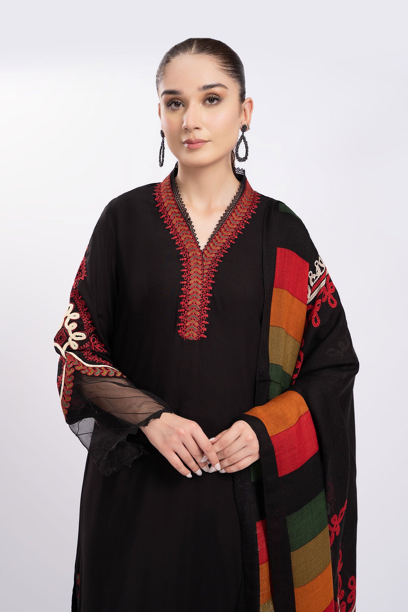 Suit MPS-1603-B