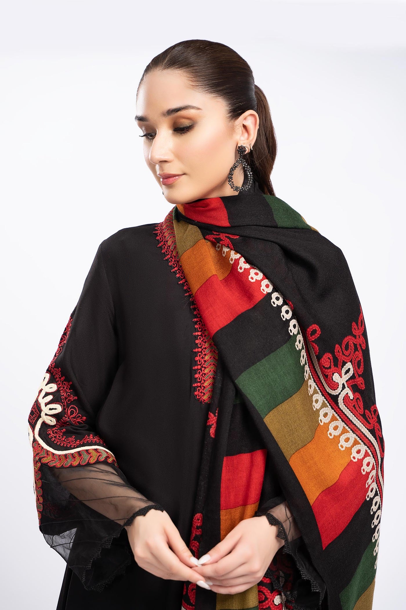 Suit MPS-1603-B