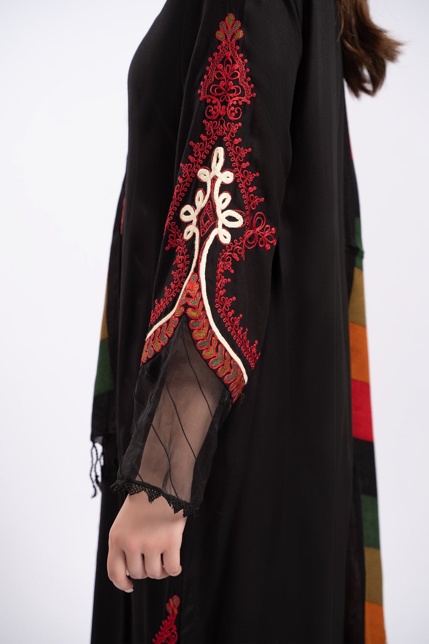 Suit MPS-1603-B