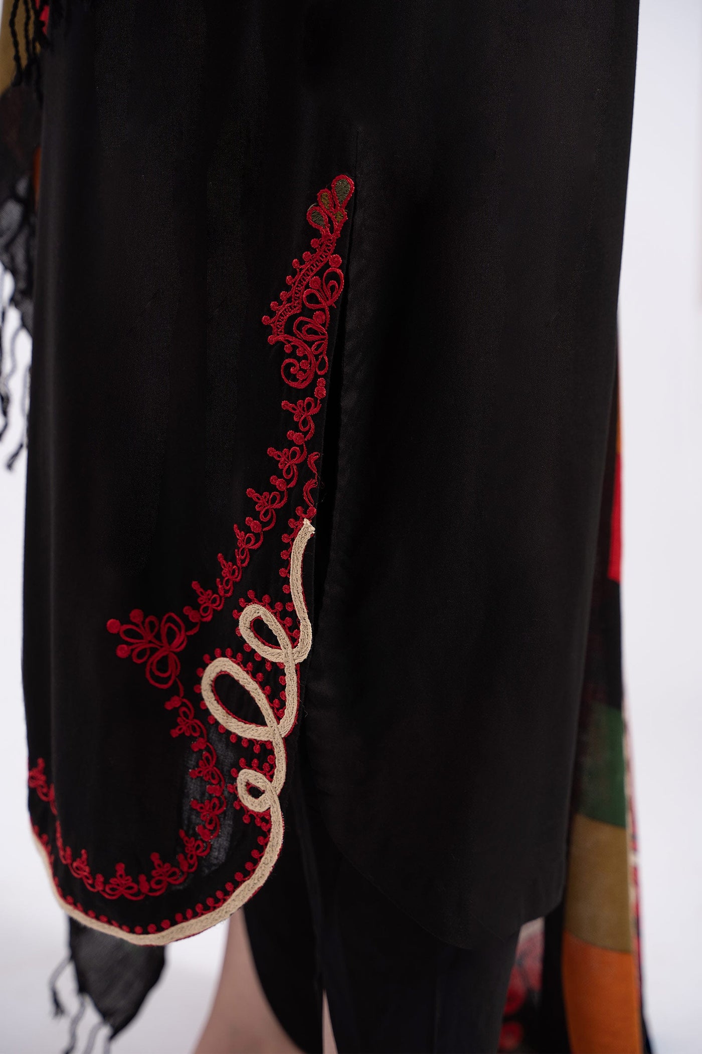 Suit MPS-1603-B