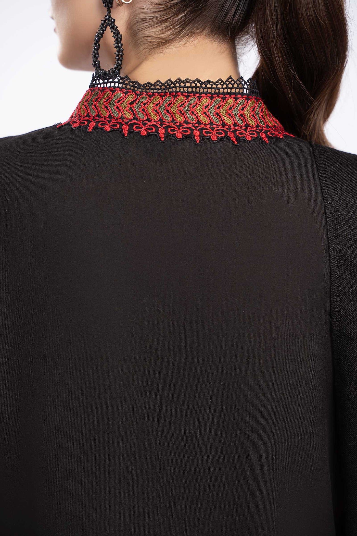 Suit MPS-1603-B