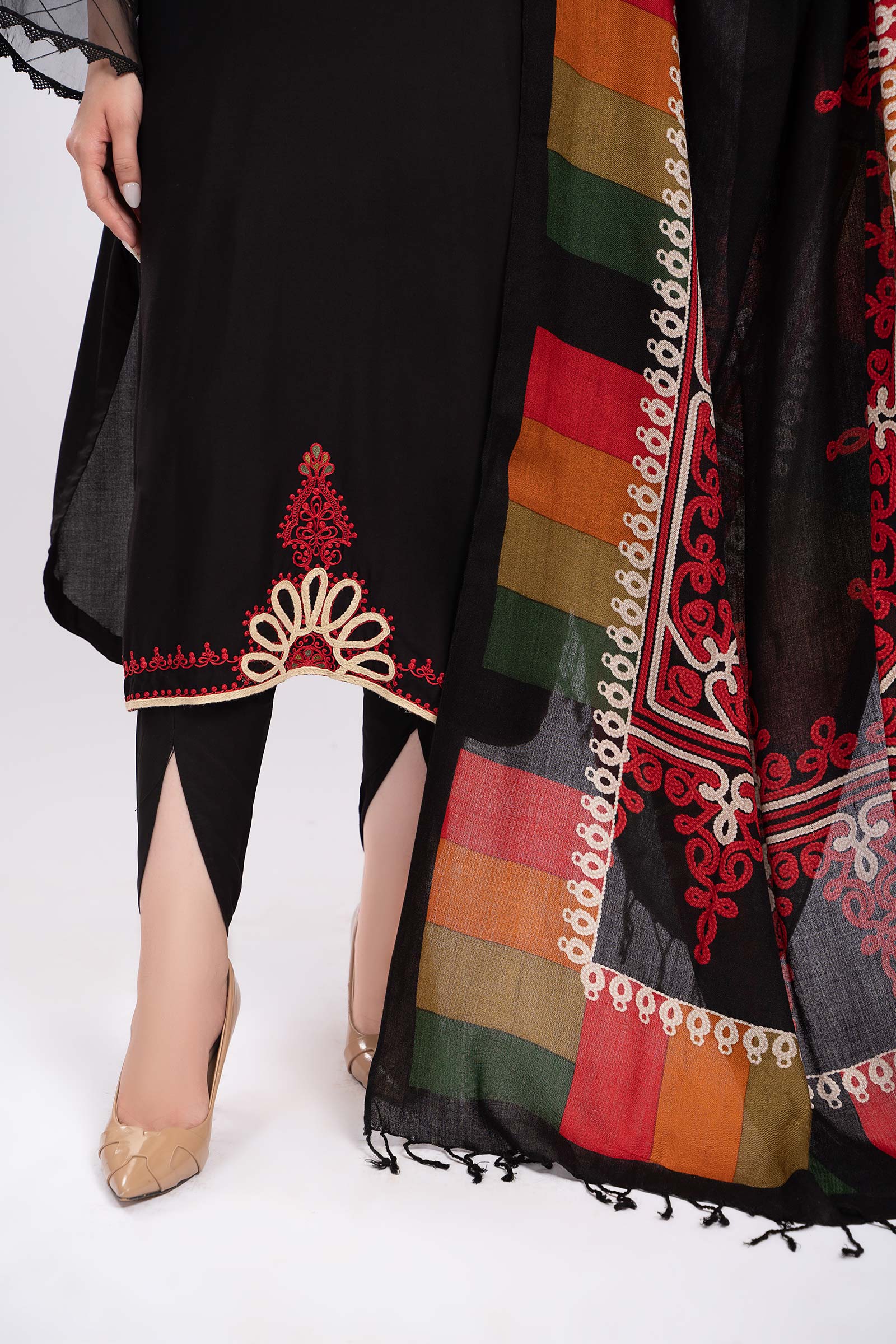 Suit MPS-1603-B