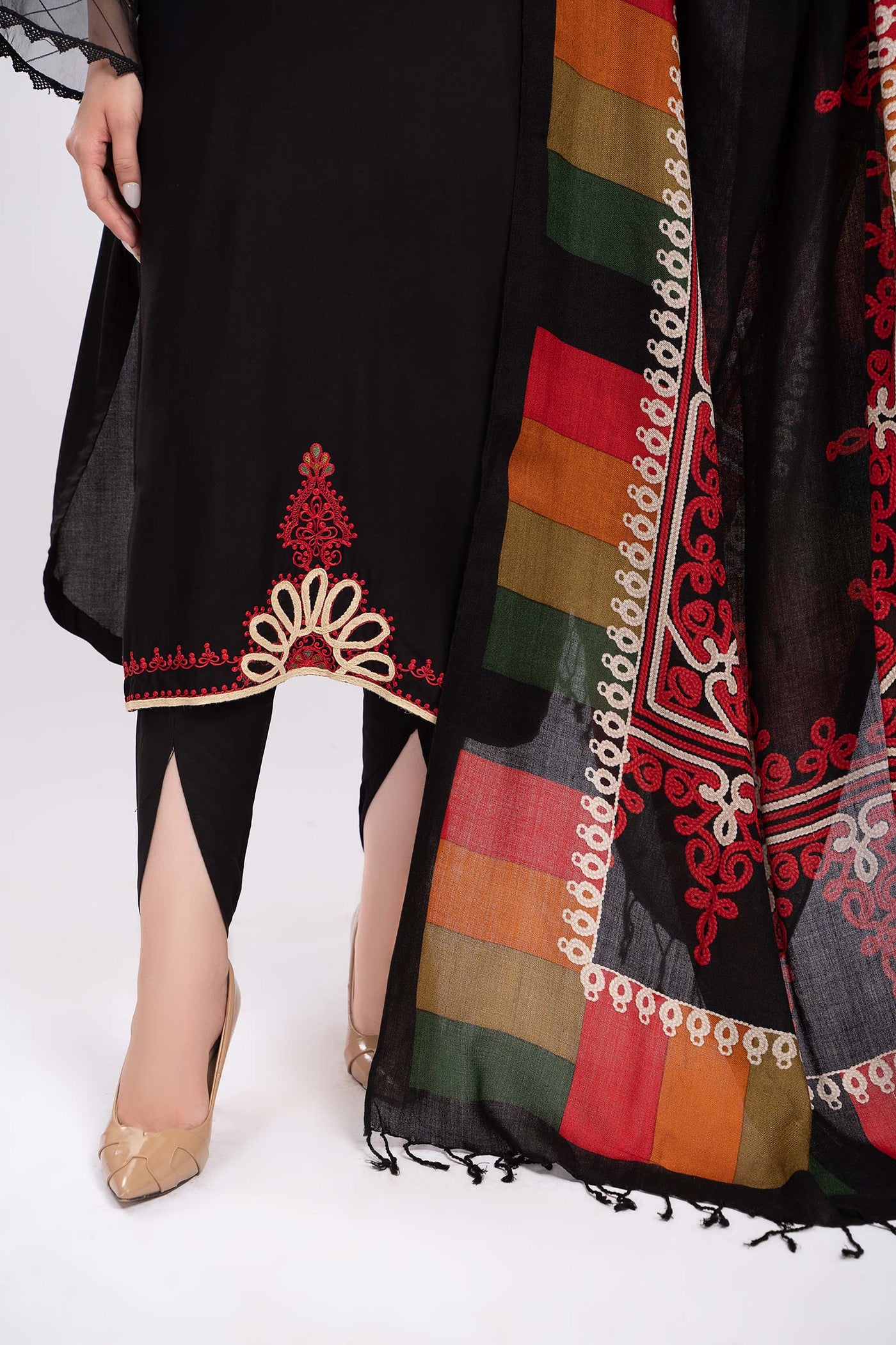 Suit MPS-1603-B