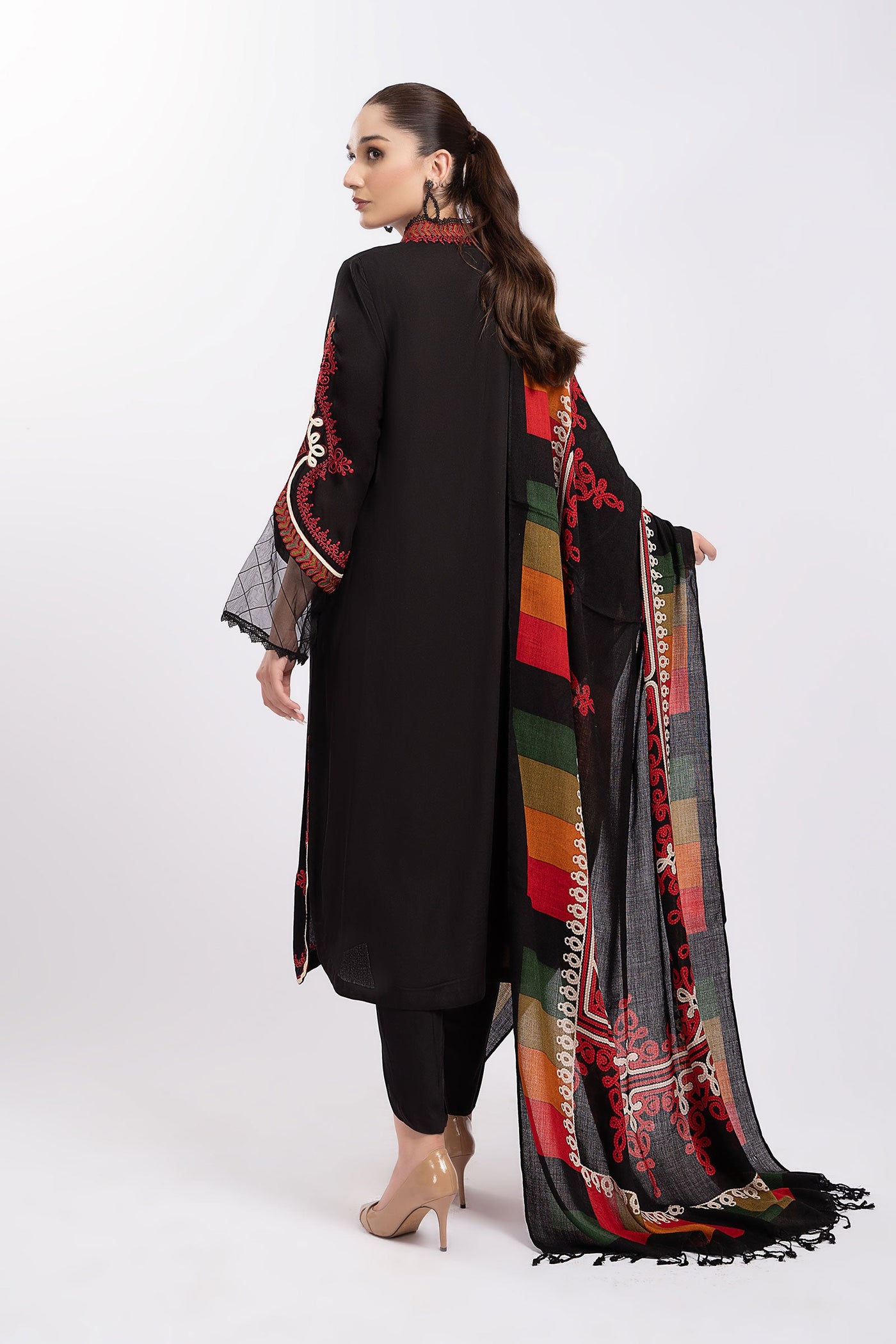 Suit MPS-1603-B