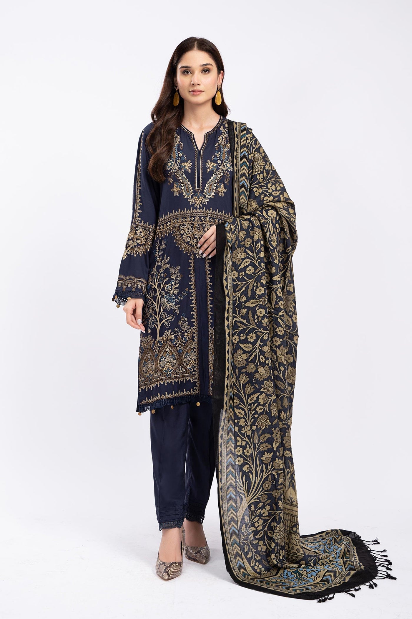 Suit MPS-1606-A