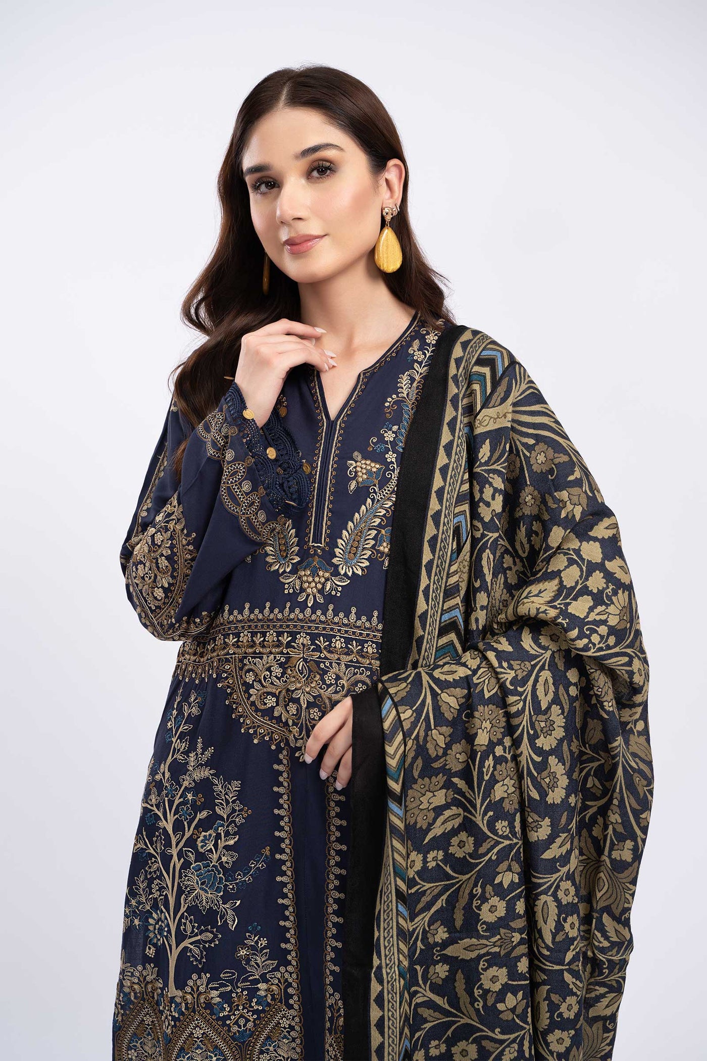 Suit MPS-1606-A